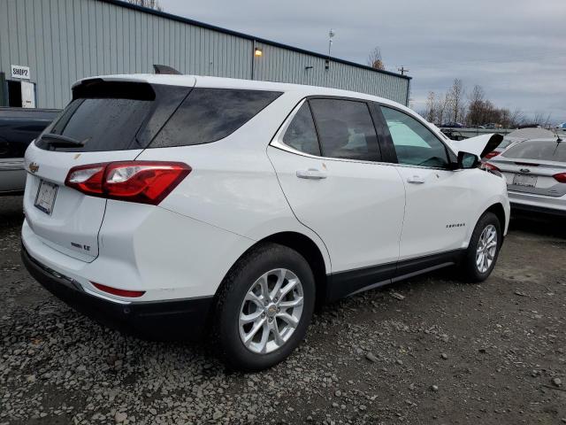 Photo 3 from auction – 2018 CHEVROLET EQUINOX LT with VIN 2GNAXSEV4J6264838