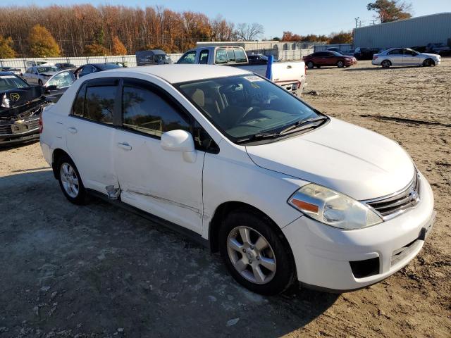 Photo 4 from auction – 2010 NISSAN VERSA S with VIN 3N1BC1AP3AL400109