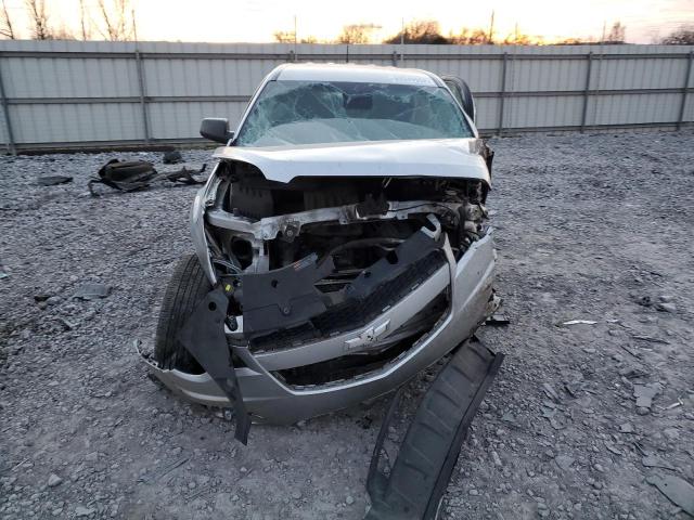 Photo 5 from auction – 2014 CHEVROLET EQUINOX LS with VIN 2GNALAEK2E6279680