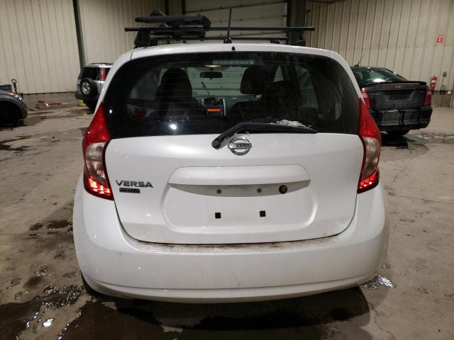 Photo 6 from auction – 2016 NISSAN VERSA NOTE with VIN 3N1CE2CP8GL394561