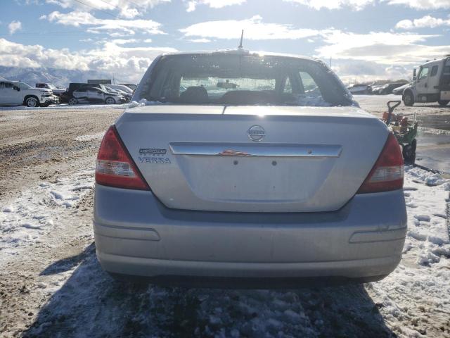 Photo 6 from auction – 2010 NISSAN VERSA S with VIN 3N1BC1AP4AL405366