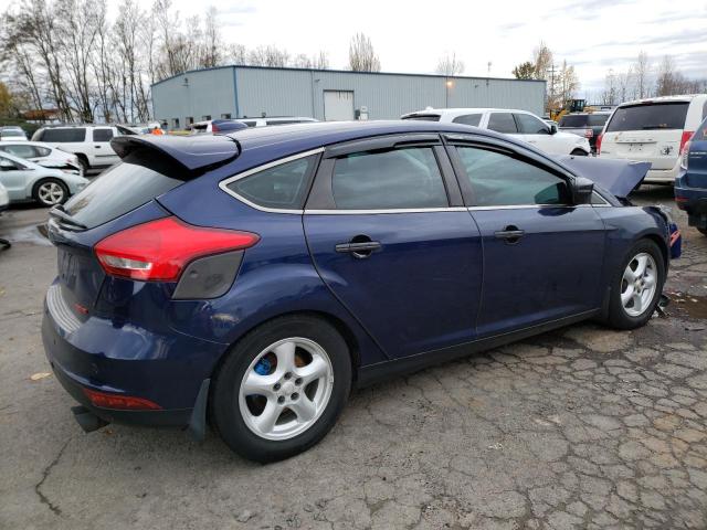 Photo 3 from auction – 2016 FORD FOCUS TITA with VIN 1FADP3N26GL263231