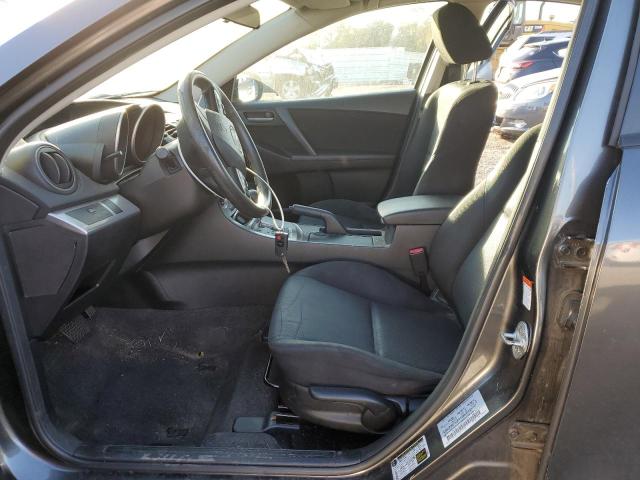 Photo 7 from auction – 2010 MAZDA 3 I with VIN JM1BL1SF6A1319938