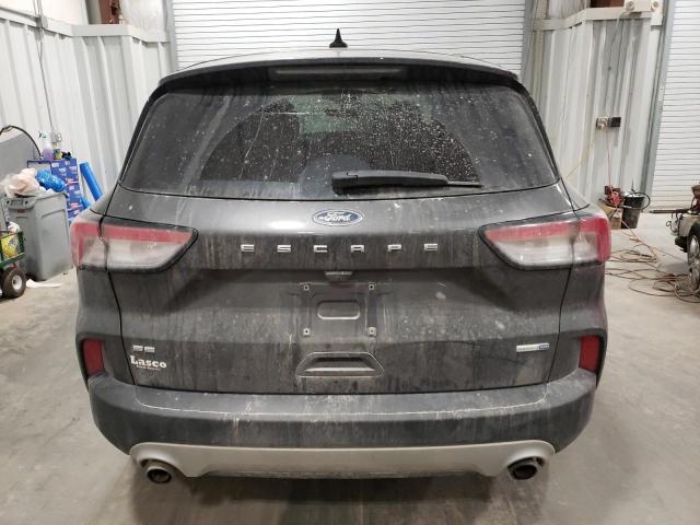 Photo 6 from auction – 2020 FORD ESCAPE SE with VIN 1FMCU9G66LUA30788