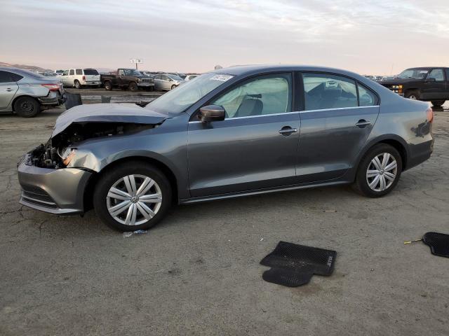 Photo 1 from auction – 2017 VOLKSWAGEN JETTA S with VIN 3VW2B7AJ8HM343731
