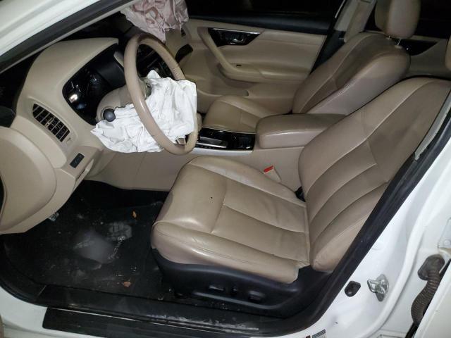 Photo 7 from auction – 2015 NISSAN ALTIMA 2.5 with VIN 1N4AL3AP9FN351452