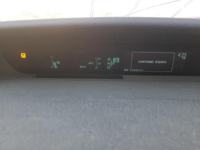 Photo 9 from auction – 2013 TOYOTA PRIUS with VIN JTDKN3DU4D5601932
