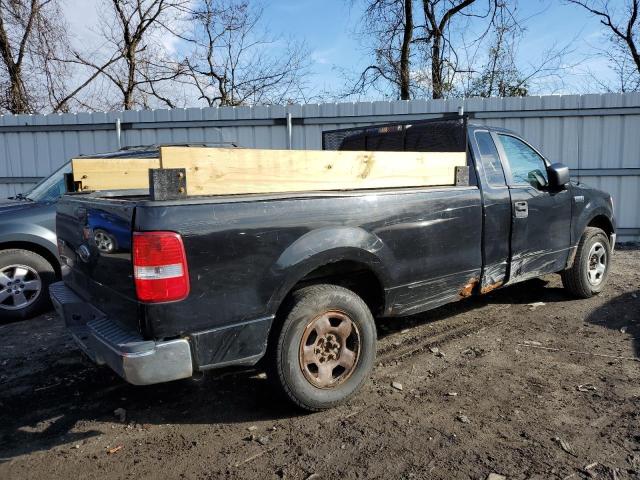 Photo 3 from auction – 2004 FORD F150 with VIN 1FTRF12W84NA65247