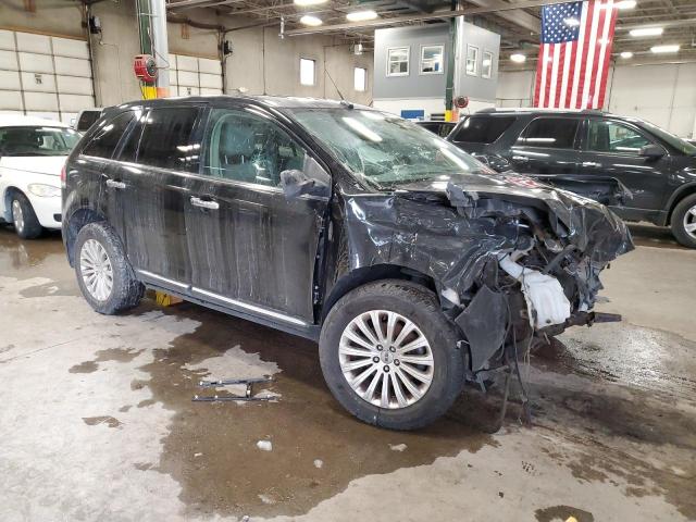 Photo 4 from auction – 2014 LINCOLN MKX with VIN 2LMDJ6JK5EBL14976
