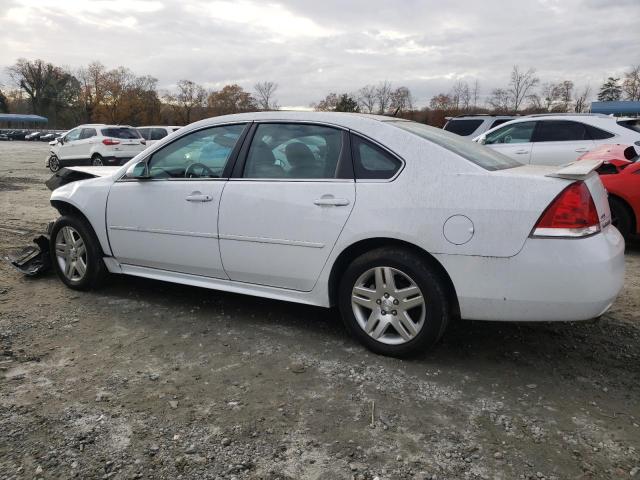 Photo 2 from auction – 2012 CHEVROLET IMPALA LT with VIN 2G1WB5E37C1187047