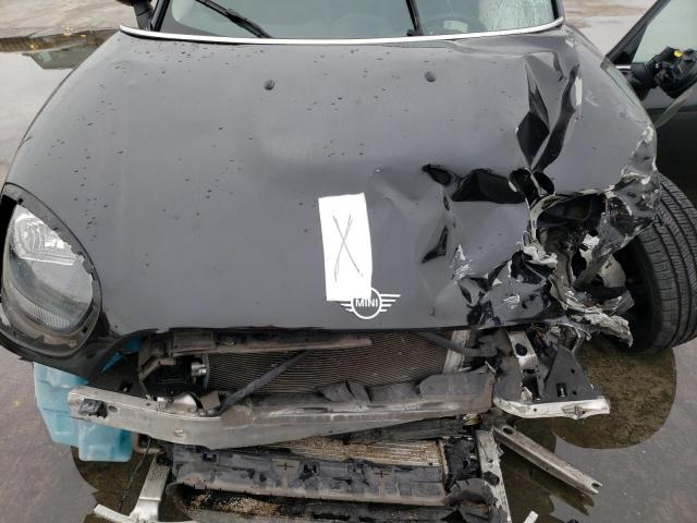 Photo 11 from auction – 2020 MINI COOPER COU with VIN WMZYW3C04L3L20200
