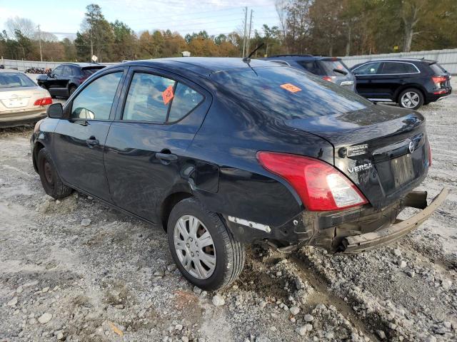 Photo 2 from auction – 2013 NISSAN VERSA S with VIN 3N1CN7AP1DL867096