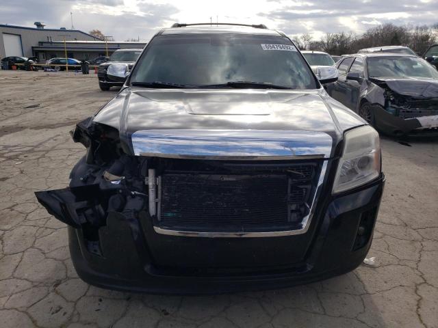 Photo 5 from auction – 2012 GMC TERRAIN SL with VIN 2GKALUEK6C6147338