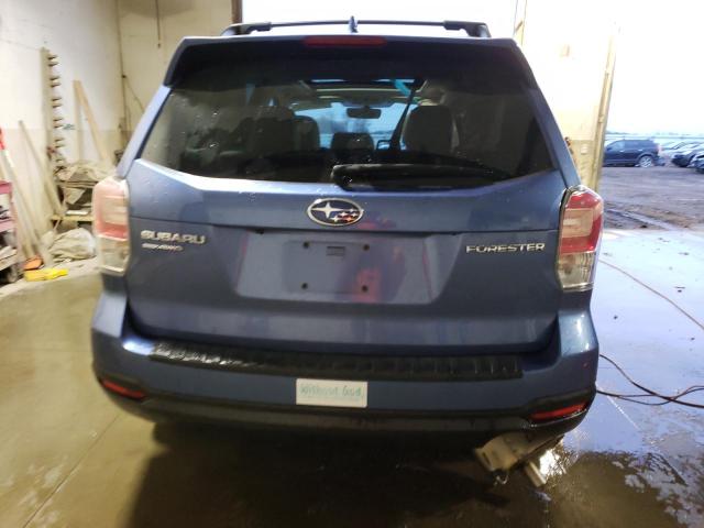 Photo 6 from auction – 2018 SUBARU FORESTER 2 with VIN JF2SJAEC7JH582472