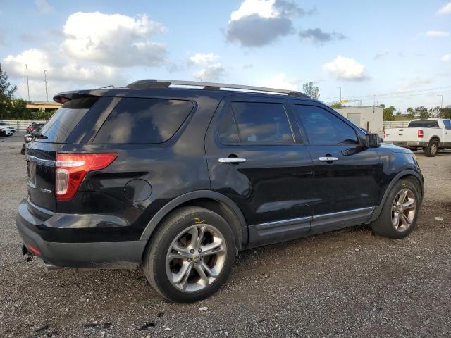 Photo 4 from auction – 2013 FORD EXPLORER L with VIN 1FM5K7F86DGB40648