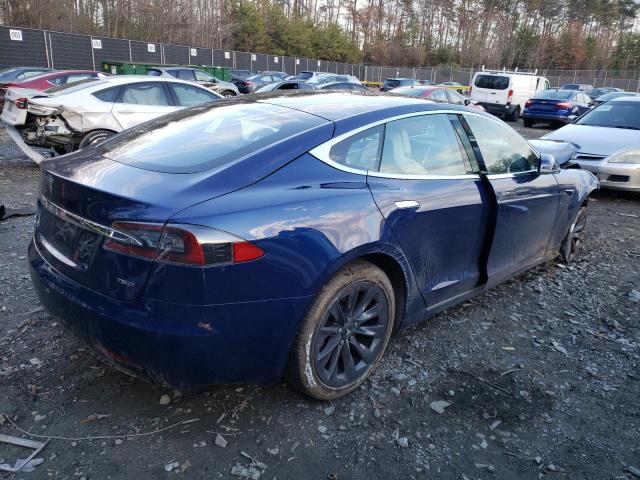 Photo 3 from auction – 2018 TESLA MODEL S with VIN 5YJSA1E28JF243712