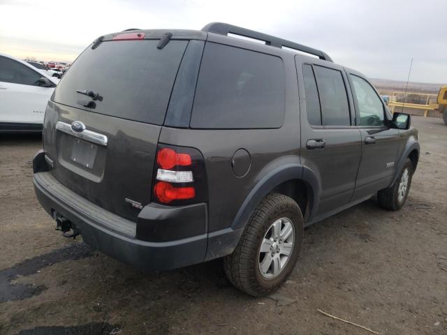Photo 3 from auction – 2007 FORD EXPLORER X with VIN 1FMEU63E17UB39945