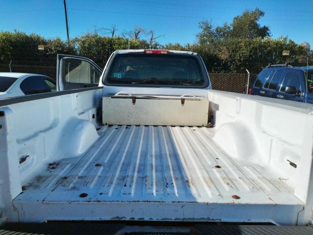 Photo 10 from auction – 2003 FORD F150 with VIN 1FTRX17W93NA53225