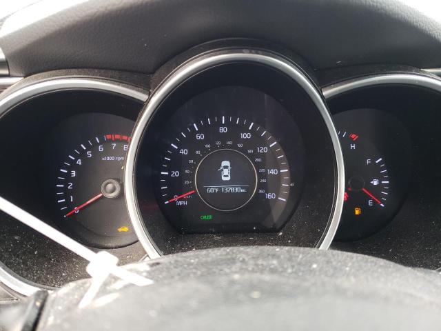 Photo 9 from auction – 2015 KIA OPTIMA LX with VIN 5XXGM4A70FG362374