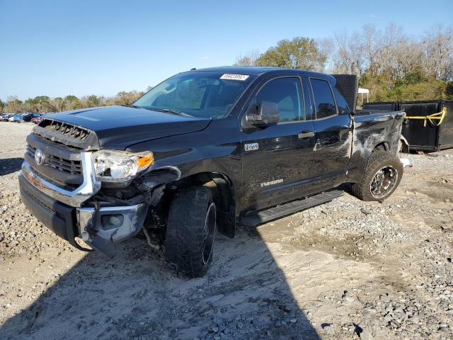 Photo 1 from auction – 2015 TOYOTA TUNDRA DOU with VIN 5TFRY5F1XFX180388