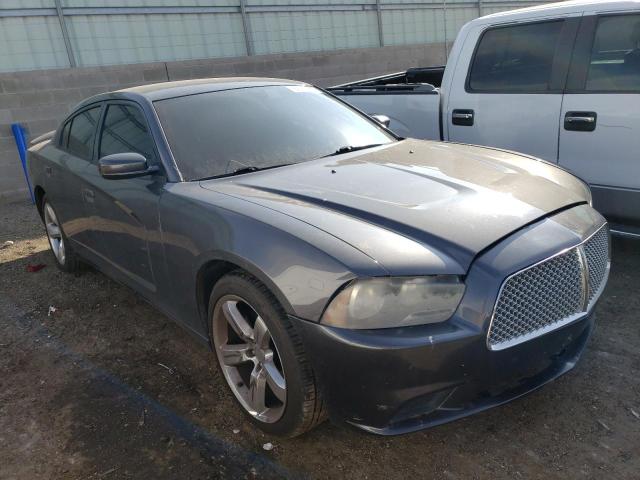 Photo 4 from auction – 2013 DODGE CHARGER SE with VIN 2C3CDXBG0DH638646
