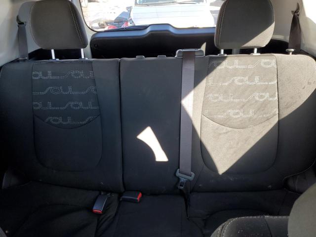 Photo 10 from auction – 2013 KIA SOUL + with VIN KNDJT2A69D7758572