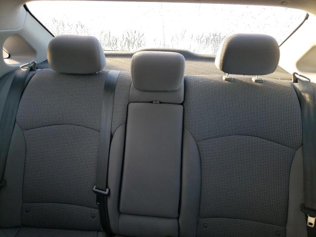 Photo 10 from auction – 2012 HYUNDAI SONATA GLS with VIN 5NPEB4AC8CH468307