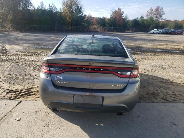 Photo 6 from auction – 2013 DODGE DART SXT with VIN 1C3CDFBA6DD335065