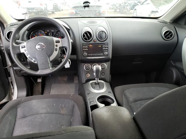 Photo 8 from auction – 2013 NISSAN ROGUE S with VIN JN8AS5MV2DW662963