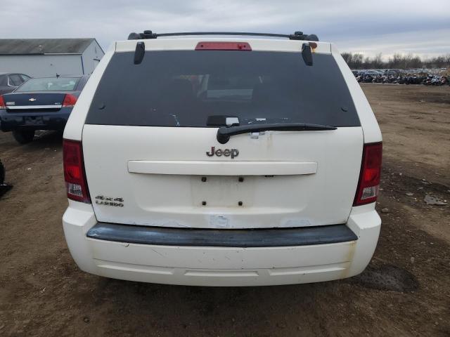 Photo 6 from auction – 2010 JEEP GRAND CHER with VIN 1J4PR4GKXAC114973
