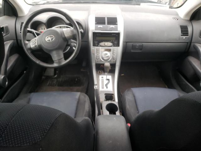 Photo 8 from auction – 2007 TOYOTA SCION TC with VIN JTKDE167870199685