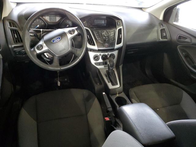 Photo 8 from auction – 2012 FORD FOCUS SE with VIN 1FAHP3K21CL222246