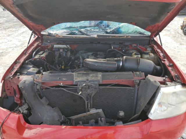 Photo 11 from auction – 2008 FORD F150 with VIN 1FTRX12W88FB90990
