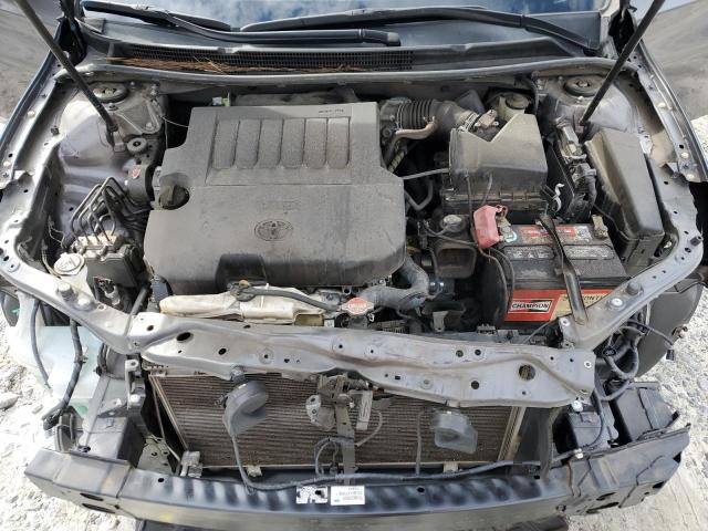 Photo 11 from auction – 2016 TOYOTA AVALON XLE with VIN 4T1BK1EB0GU209370