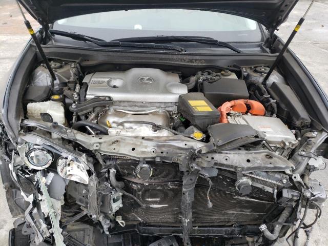 صورة رقم 11 من المزاد - 2013 LEXUS ES 300H مع VIN JTHBW1GG9D2015234