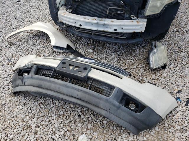 Photo 12 from auction – 2008 FORD EDGE LIMIT with VIN 2FMDK39C48BB20688
