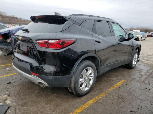 Photo 3 from auction – 2019 CHEVROLET BLAZER 2LT with VIN 3GNKBCRS5KS584598
