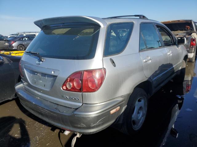 Photo 3 from auction – 2000 LEXUS RX 300 with VIN JT6HF10U2Y0113784