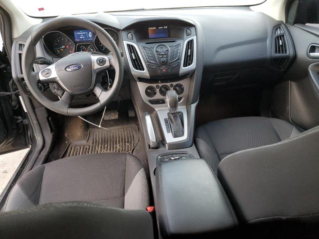 Photo 8 from auction – 2014 FORD FOCUS SE with VIN 1FADP3F23EL106820