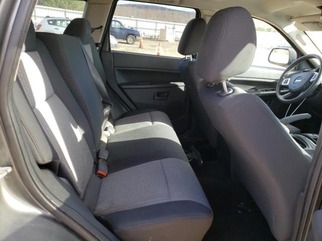 Photo 11 from auction – 2008 JEEP GRAND CHER with VIN 1J8GR48K38C157803