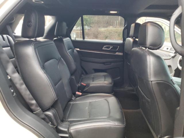 Photo 11 from auction – 2017 FORD EXPLORER L with VIN 1FM5K8FH3HGA67900