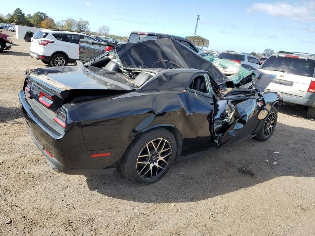 Photo 3 from auction – 2016 DODGE CHALLENGER with VIN 2C3CDZBT1GH166325