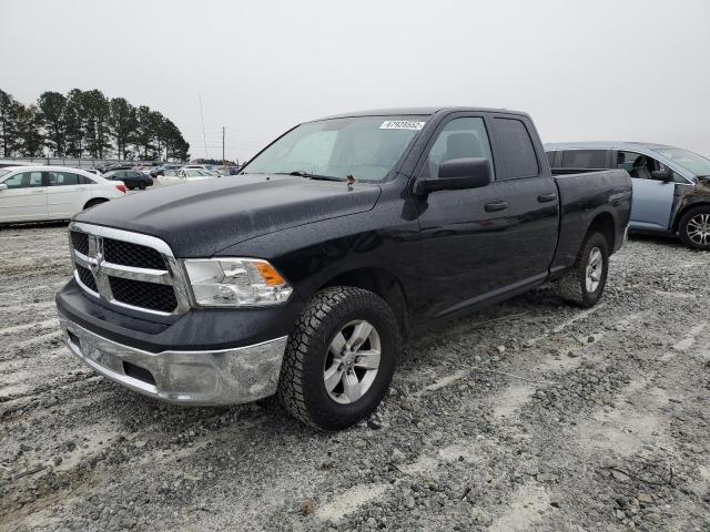 RAM 1500 ST 2015 with VIN 1C6RR7FT7FS779960 - Photo from auction