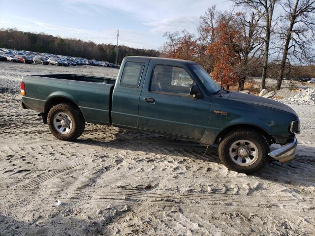 Photo 4 from auction – 1996 FORD RANGER SUP with VIN 1FTCR14AXTPA09635