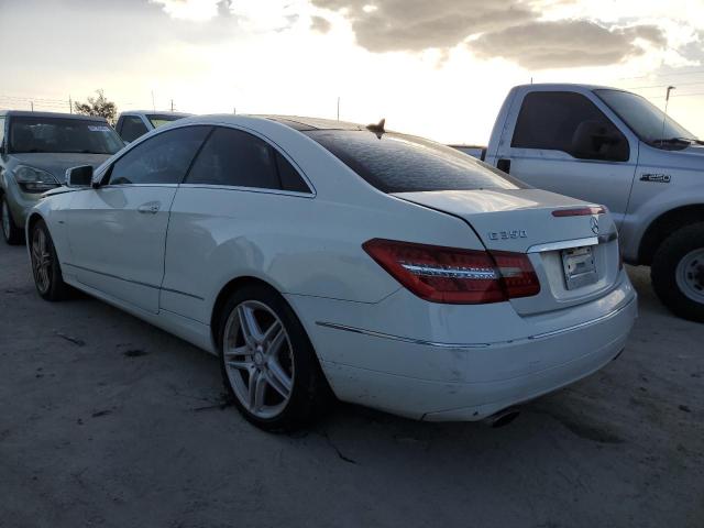 Photo 2 from auction – 2012 MERCEDES-BENZ E 350 with VIN WDDKJ5KB7CF176441