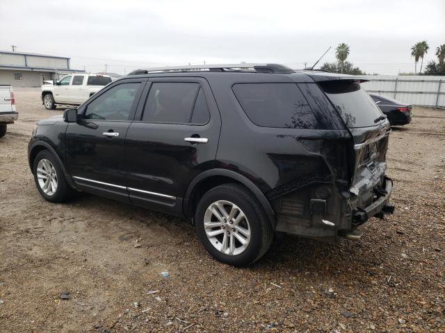Photo 2 from auction – 2011 FORD EXPLORER X with VIN 1FMHK8D88BGA02080