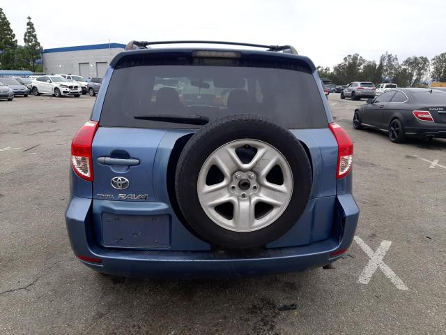 Photo 6 from auction – 2007 TOYOTA RAV4 with VIN JTMZD33VX75051104