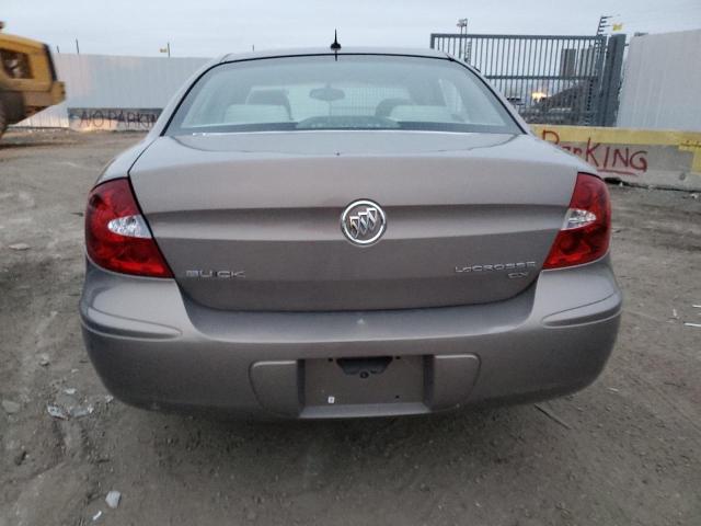 Photo 6 from auction – 2006 BUICK LACROSSE C with VIN 2G4WC582661266281