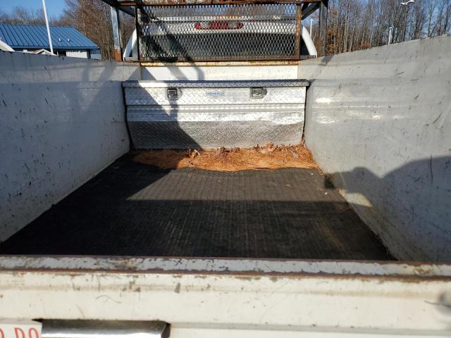 Photo 10 from auction – 2008 CHEVROLET SILVERADO with VIN 1GBHC24K98E102529