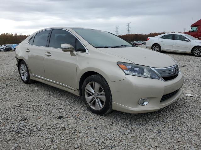 Photo 4 from auction – 2011 LEXUS HS 250H with VIN JTHBB1BA8B2047345